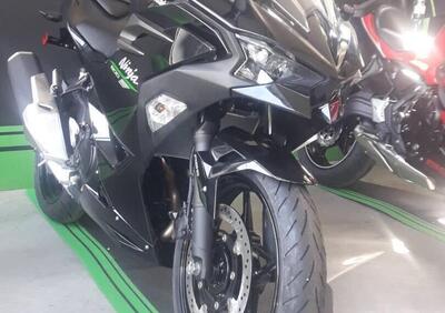 Kawasaki Ninja 500 (2024 - 25) - Annuncio 9464996