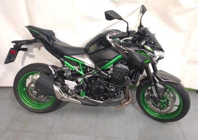 Kawasaki Z 900 (2021 - 24) - Annuncio 9341258