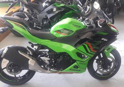 Kawasaki Ninja 500 SE (2024 - 25) - Annuncio 9464998