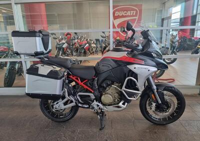 Ducati Multistrada V4 Rally (2023 - 24) - Annuncio 9465220