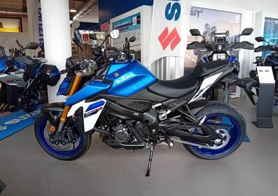 Suzuki GSX-S1000 (2021 - 24) - Annuncio 9465244