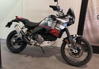 Ducati DesertX (2022 - 24) - Annuncio 9465255