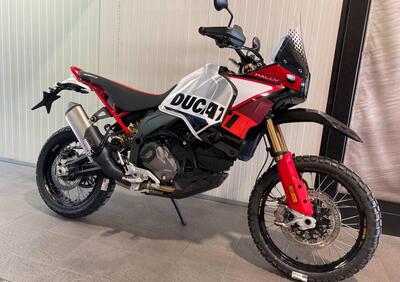 Ducati DesertX Rally (2024) - Annuncio 9465326