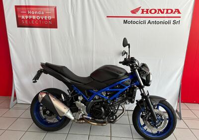 Suzuki SV650 (2021 - 24) - Annuncio 9465327