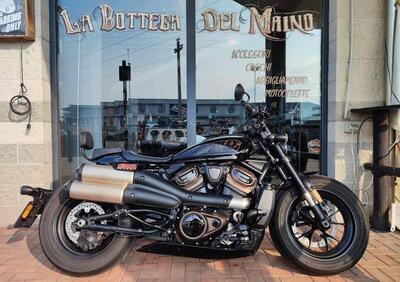 Harley-Davidson Sportster S (2022 - 24) - Annuncio 9465330