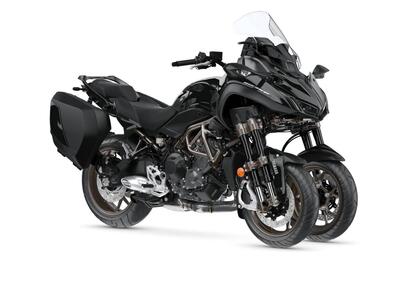 Yamaha Niken GT (2023 - 24) - Annuncio 7642241