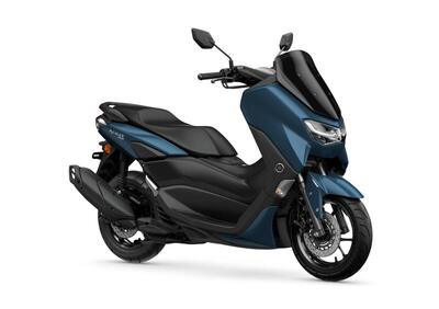 Yamaha N-Max 155 (2022 - 24) - Annuncio 7349989