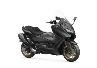 Yamaha T-Max 560 Tech Max (2022 - 24) - Annuncio 9465405