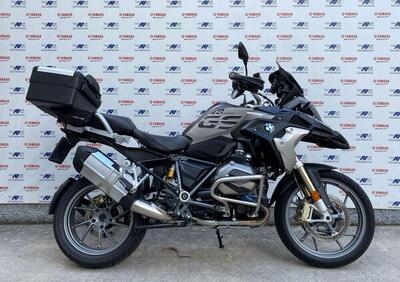 Bmw R 1200 GS (2017 - 18) - Annuncio 9465459