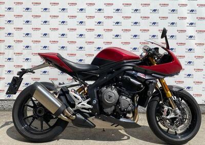 Triumph Speed Triple 1200 RR (2022 - 24) - Annuncio 9465460