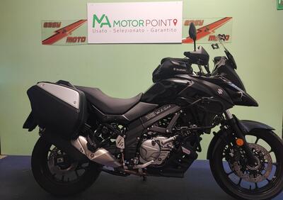 Suzuki V-Strom 650 ABS (2017 - 20) - Annuncio 9465480