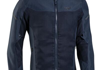 Giacca moto estiva Ixon FRESH Blu Navy - Annuncio 9465524