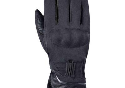 Guanti moto donna invernali Ixon PRO GLOBE LADY ne - Annuncio 9455951