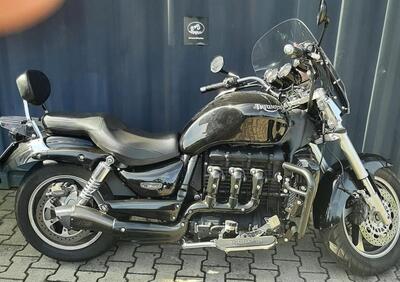 Triumph Rocket 3 (2004 - 11) - Annuncio 9465487