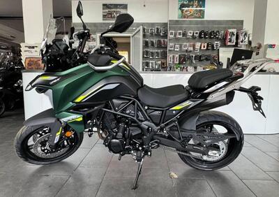 Benelli TRK 702 (2023 - 24) - Annuncio 9465651