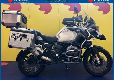 Bmw R 1200 GS (2017 - 18) - Annuncio 9465684