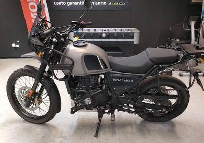 Royal Enfield Himalayan 411 (2021 - 24) - Annuncio 9465685