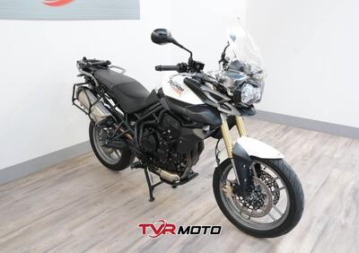 Triumph Tiger 800 (2010 - 14) - Annuncio 9465695