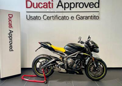 Triumph Street Triple RS (2020 - 22) - Annuncio 9447340