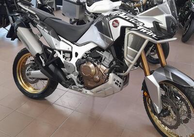 Honda Africa Twin CRF 1000L Adventure Sports (2018 - 19) - Annuncio 9465720