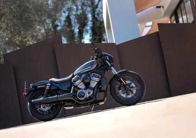 Harley-Davidson Nightster (2023 - 24) - Annuncio 9465867
