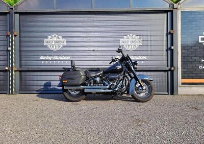Harley-Davidson 114 Heritage Classic (2018 - 20) - FLHCS - Annuncio 9465882