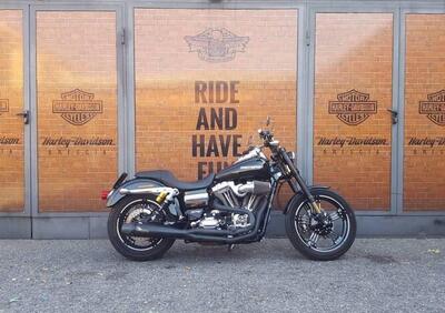 Harley-Davidson 1690 Super Glide Custom (2014) - FXDC - Annuncio 9465883