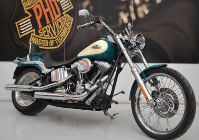 Harley-Davidson 1584 Custom (2008 - 09) - FXSTC - Annuncio 9465946