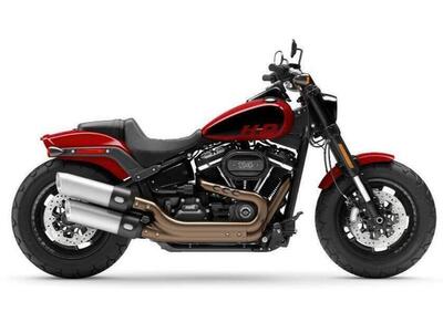 Harley-Davidson Fat Bob 114 (2021 - 24) - Annuncio 9465950