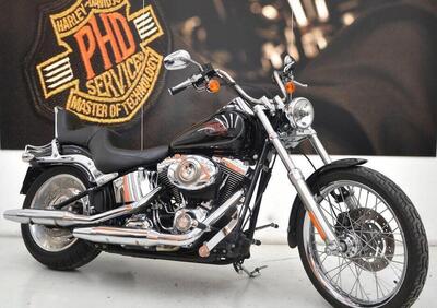 Harley-Davidson 1584 Custom (2008 - 09) - FXSTC - Annuncio 9465952
