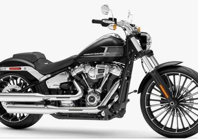 Harley-Davidson Breakout 117 (2023 - 24) - Annuncio 9465953