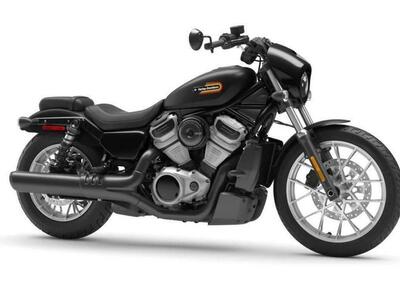 Harley-Davidson Nightster Special (2023 - 24) - Annuncio 9465960