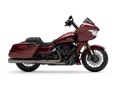 Harley-Davidson CVO Road Glide (2024) - Annuncio 9466025
