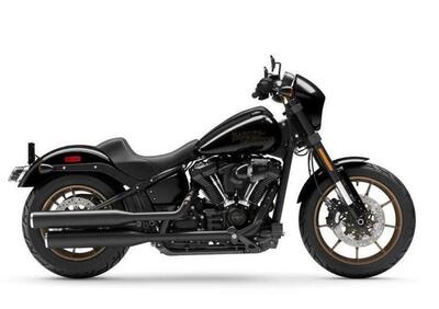 Harley-Davidson Low Rider S (2022 - 24) - Annuncio 9466029