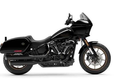 Harley-Davidson Low Rider ST (2022 - 24) - Annuncio 9466036