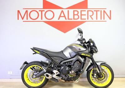 Yamaha MT-09 (2017 - 20) - Annuncio 9466073