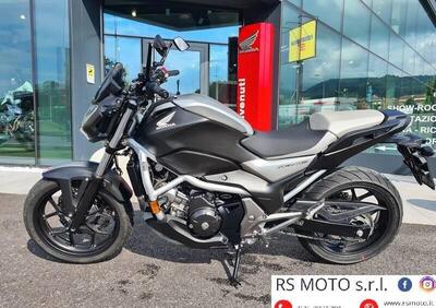 Honda NC750S DCT ABS (2014 - 16) - Annuncio 9466075