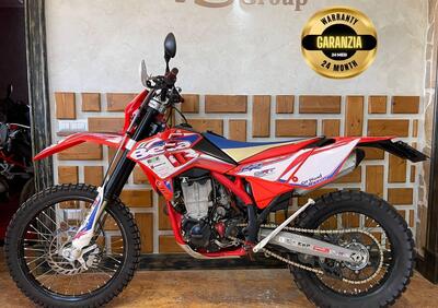 Betamotor RR 400 4T Enduro (2013) - Annuncio 9466096