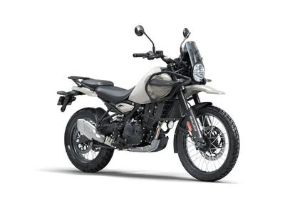 Royal Enfield Himalayan 450 (2024) - Annuncio 9466100