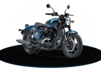 Royal Enfield Shotgun 650 (2024) - Annuncio 9466107