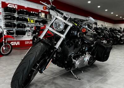 Harley-Davidson 1690 Breakout (2013 - 17) - FXSB - Annuncio 9466118