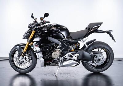 Ducati Streetfighter V4 1100 (2021 - 22) - Annuncio 9466122