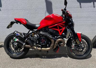 Ducati Monster 1200 R (2016 - 19) - Annuncio 9466140