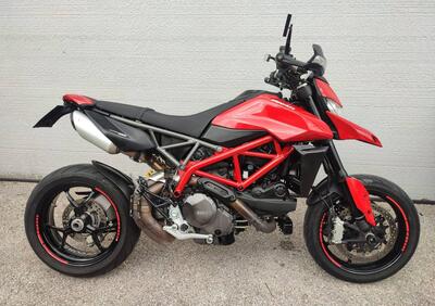 Ducati Hypermotard 950 (2019 - 20) - Annuncio 9466142