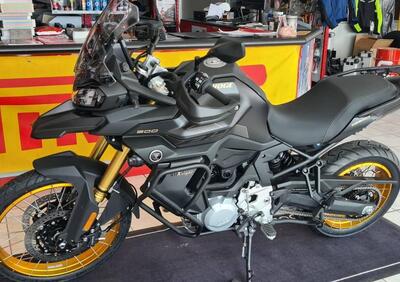 Voge Valico 900DSX (2024 - 26) - Annuncio 9466180