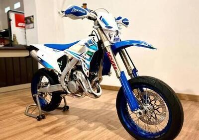 Tm Moto SMR 125 Fi 2T (2023) - Annuncio 9466222