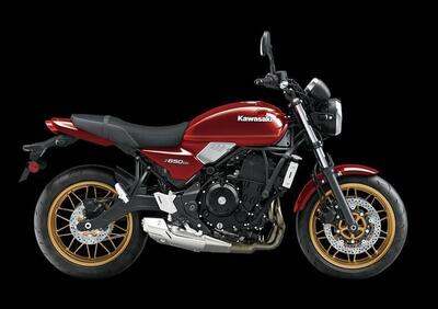 Kawasaki Z 650 RS (2022 - 25) - Annuncio 9466226