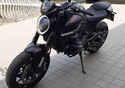 Ducati Monster 937 + (2021 - 24) - Annuncio 9466253