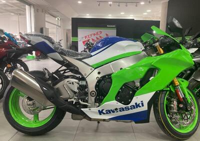 Kawasaki Ninja 1000 ZX-10R 40th Anniversary Edition (2024) - Annuncio 9466252