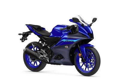 Yamaha YZF R125 (2023 - 25) - Annuncio 9466266